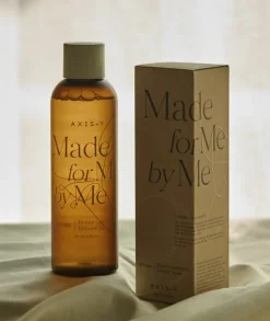 [Axis-Y] Biome Comforting Infused Toner