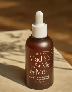 [Axis-Y] Biome Radiating Intensified Essence