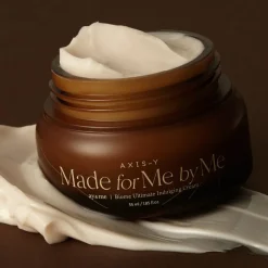 [Axis-Y] Biome Ultimate Indulging Cream