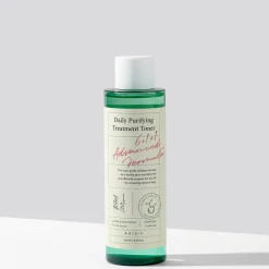 [Axis-Y] Daily Purifying Treatment Toner