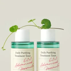 [Axis-Y] Daily Purifying Treatment Toner