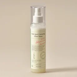 [Axis-Y] Dark Spot Correcting Glow Toner