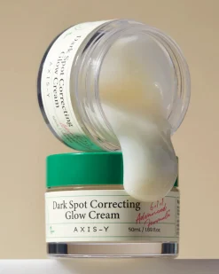 [Axis-Y] Dark Spot Correcting Glow Cream