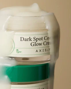 [Axis-Y] Dark Spot Correcting Glow Cream