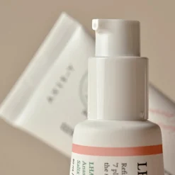 [Axis-Y] LHA Peel & Fill Pore Balancing Cream