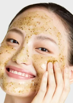 [Axis-Y] New Skin Resolution Gel Mask