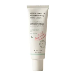 [Axis-Y] Panthenol 10 Skin Smoothing Shield Cream