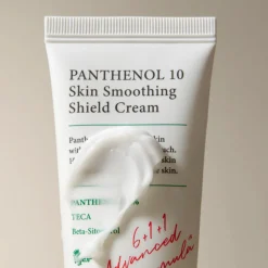[Axis-Y] Panthenol 10 Skin Smoothing Shield Cream