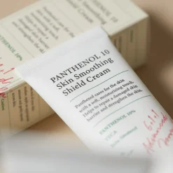 [Axis-Y] Panthenol 10 Skin Smoothing Shield Cream