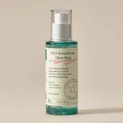 [Axis-Y] PHA Resurfacing Glow Peel