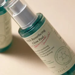 [Axis-Y] PHA Resurfacing Glow Peel