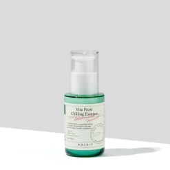 [Axis-Y] Vita Frost Chilling Essence