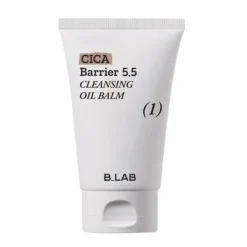 [B_Lab] Cica Barrier 5.5 Cleansing Oil Balm