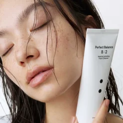 [B_Lab] Matcha Hydrating Foam Cleanser