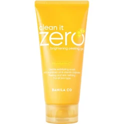 [Banila Co] Clean it Zero Brightening Peeling Gel