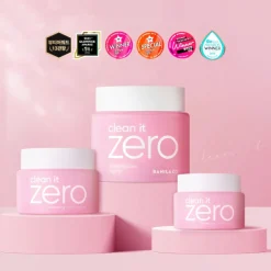 [Banila Co] Clean it Zero Cleansing Balm Original