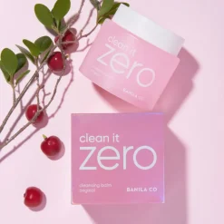 [Banila Co] Clean it Zero Cleansing Balm Original