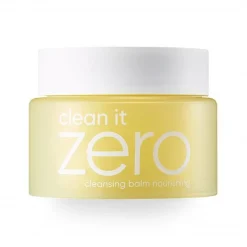 [Banila Co] Clean it Zero Cleansing Balm Nourishing