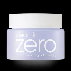 [Banila Co] Clean it Zero Cleansing Balm Purifying