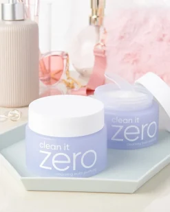 [Banila Co] Clean it Zero Cleansing Balm Purifying