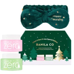 [Banila Co] Clean it Zero X-mas Special Edition Set