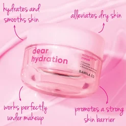 [Banila Co] Dear Hydration Water Barrier Cream