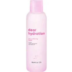 [Banila Co] Dear Hydration Skin Softening Toner