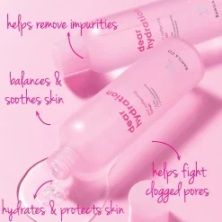 [Banila Co] Dear Hydration Skin Softening Toner