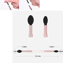 [Banila Co] Dual Sponge Tip