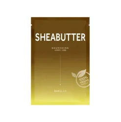 [Barulab] The Clean Vegan Mask Shea Butter