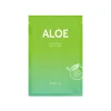 [Barulab] The Clean Vegan Mask Aloe