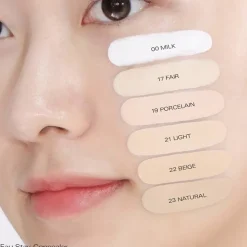 [BBIA] Eau Stay Concealer