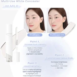 [BBIA] Eau Stay Concealer