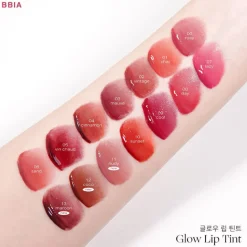 [BBIA] Glow Lip Tint