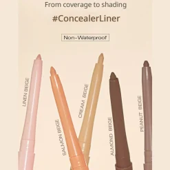 [BBIA] Last Auto Gel Eyeliner