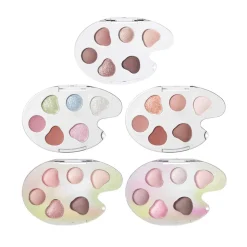 [BBIA] Last Eye Palette