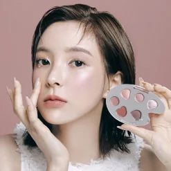 [BBIA] Last Eye Palette