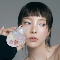 [BBIA] Last Eye Palette
