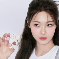 [BBIA] Last Eye Palette