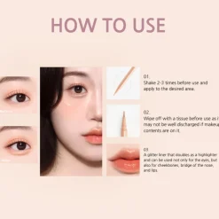 [BBIA] Last Glitter Highliner