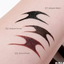 [BBIA] Last Pen Eyeliner