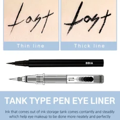 [BBIA] Last Pen Eyeliner