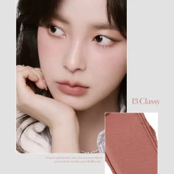 [BBIA] Last Powder Lipstick
