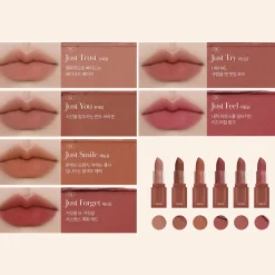 [BBIA] Last Powder Lipstick