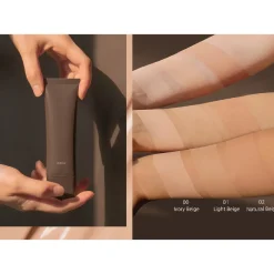 [BBIA] Last Skin (Foundation)