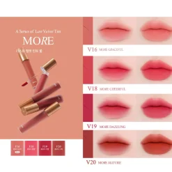 [BBIA] Last Velvet Lip Tint