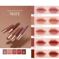 [BBIA] Last Velvet Lip Tint