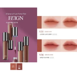 [BBIA] Last Velvet Lip Tint