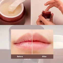 [BBIA] Lip Oil Balm