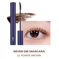 [BBIA] Never Die Mascara